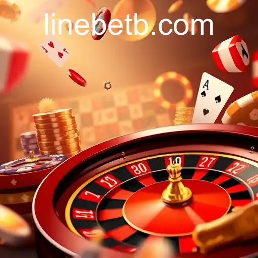 Exploring the Thrilling World of Casino Games