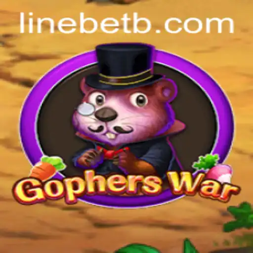 Exploring GophersWar: A Comprehensive Guide with Emphasis on Linebet Strategy