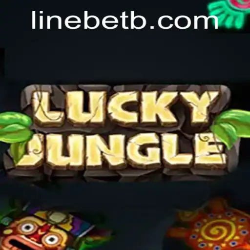 Discover the Thrills of 'LuckyJungle': An In-depth Look at Gameplay and Strategy