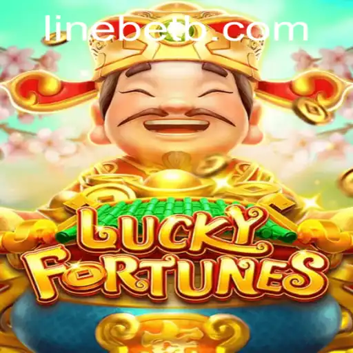 Unveiling the Thrills of LUCKYFORTUNES: The Ultimate Casino Slot Experience