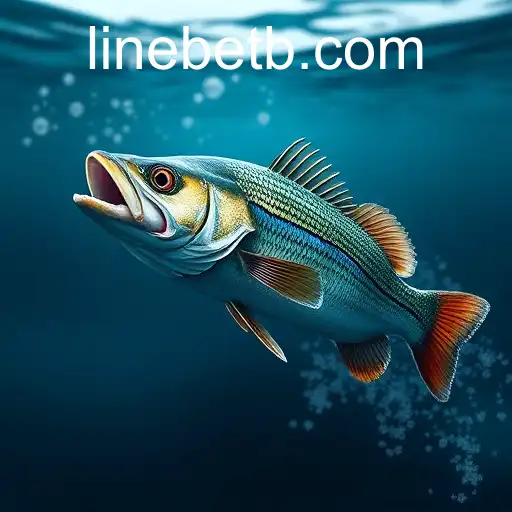Exploring the World of Online Fishing with Linebet