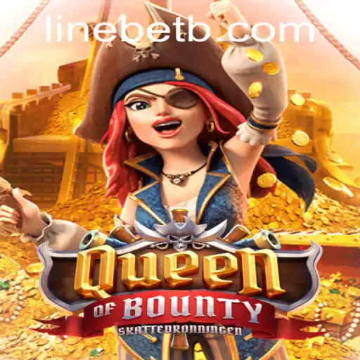 Exploring the Engaging World of QueenofBounty and the Intricate Role of Linebet