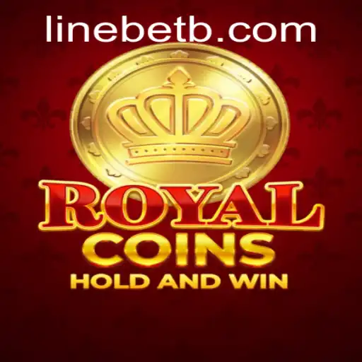 RoyalCoins: A Captivating Casino Adventure with LineBet