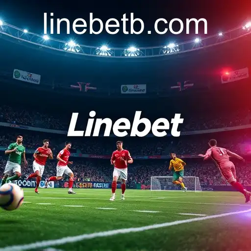 Linebet: A Game Changer in the World of Sports Betting