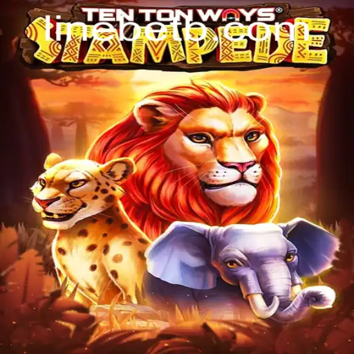 Discover the Excitement of TenTonWaysStampede: A Thrilling New Gaming Experience