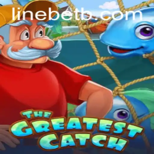 Dive into Adventure with TheGreatestCatch: A Thrilling Fishing Game Experience